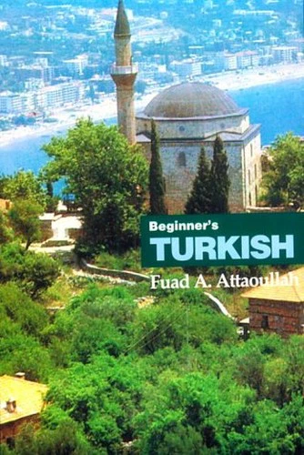 Beginner's Turkish