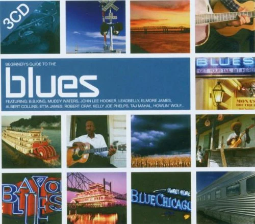 Beginners Guide to the Blues