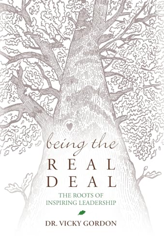 Being the Real Deal