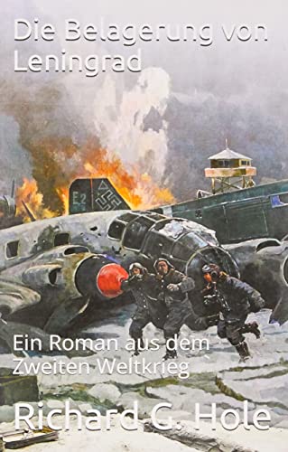 Die Belagerung von Leningrad