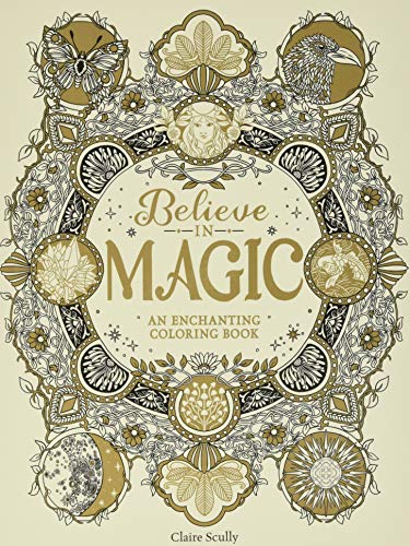 Believe in Magic