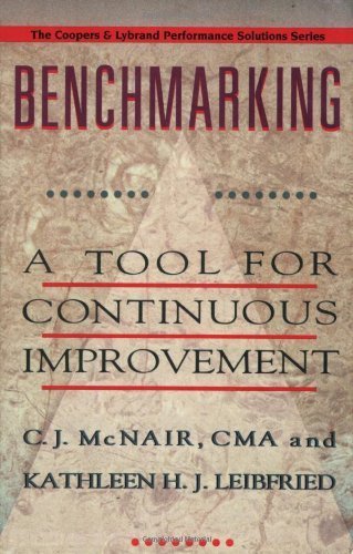 Benchmarking