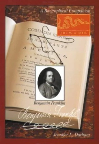Benjamin Franklin