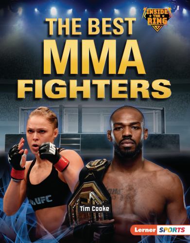 The Best MMA Fighters