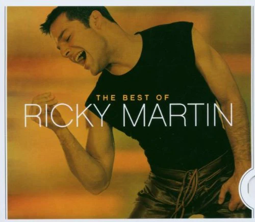 Best of Ricky Martin