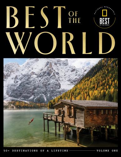 Best of the World Volume 1