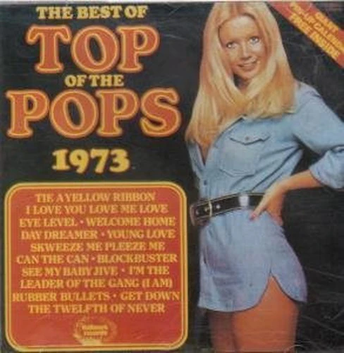 Best of Top of the Pops 1973