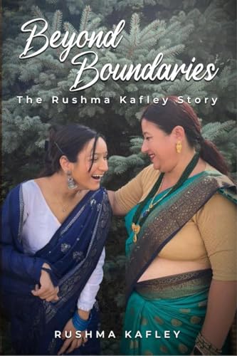 Beyond Boundaries