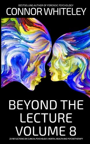 Beyond The Lecture Volume 8