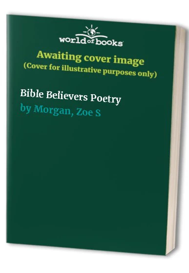 Bible Believers Poetry