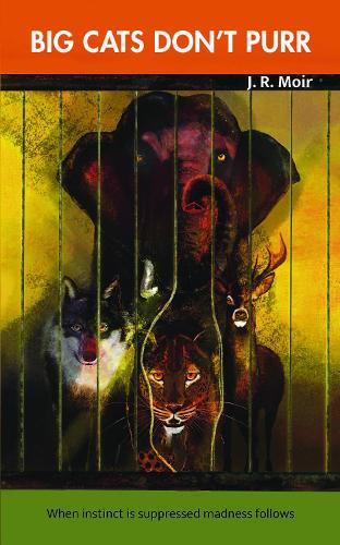 Big Cats Don't Purr
