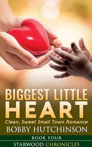 Biggest Little Heart