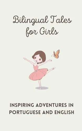 Bilingual Tales for Girls