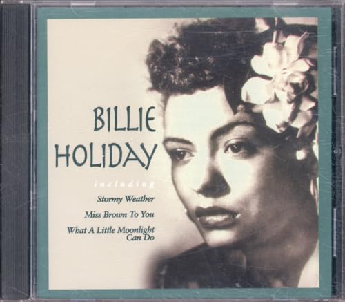Billie Holiday