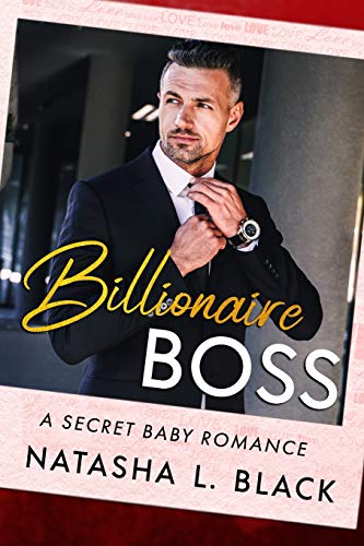 Billionaire Boss