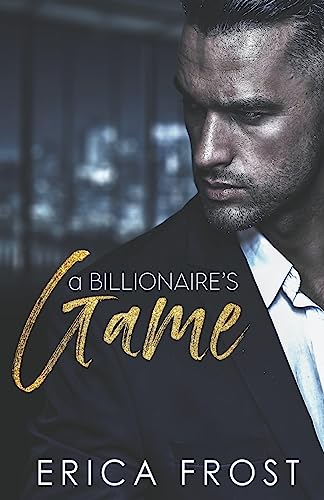 A Billionaire's Game