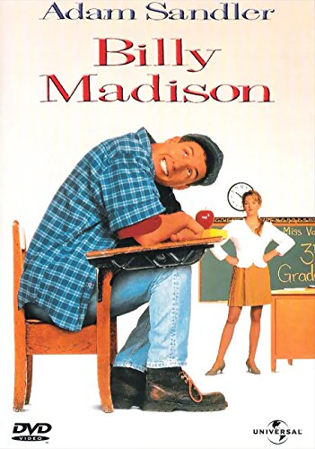 Billy Madison