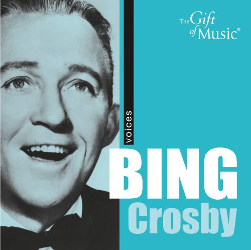 Bing Crosby