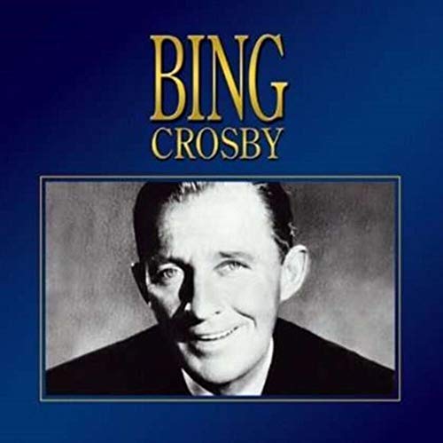 Bing Crosby
