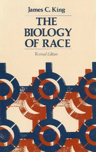 The Biology of Race, Revised edition