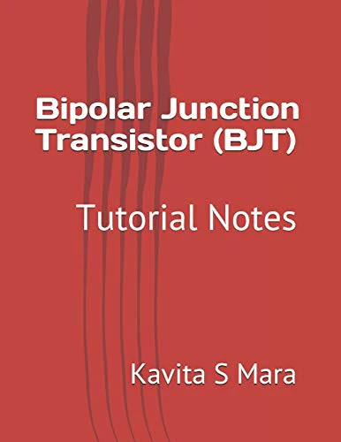 Bipolar Junction Transistor (BJT)