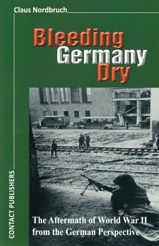 Bleeding Germany Dry
