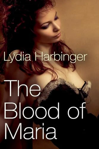 The Blood of Maria