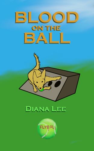 Blood on the Ball