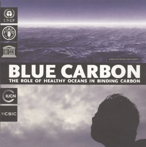 Blue Carbon