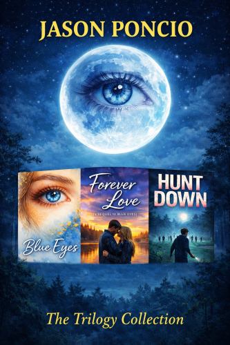 The Blue Eyes Trilogy