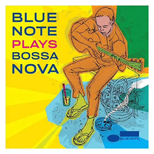 Blue Note Plays Bossa Nova