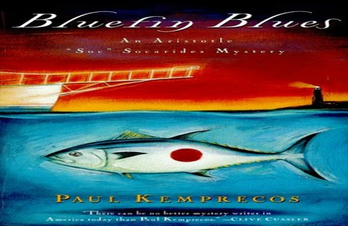 Bluefin Blues