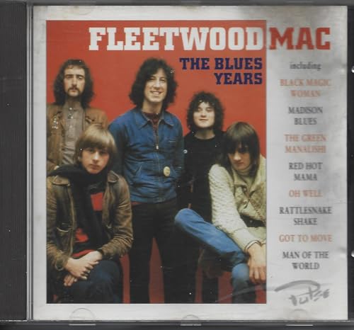 Blues Years