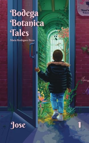 Bodega Botanica Tales