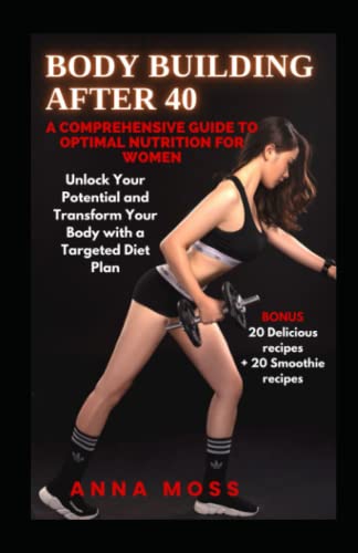 Body Building After 40