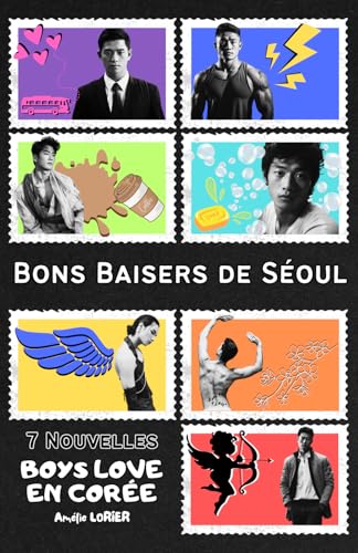Bons Baisers de Séoul