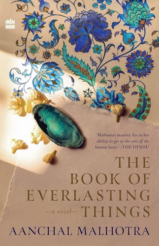 The Book of Everlasting Things
