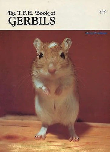 Book of Gerbils