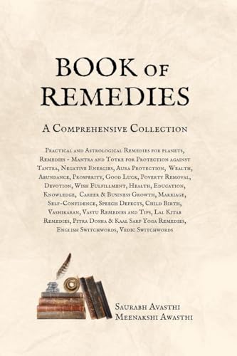BOOK of REMEDIES