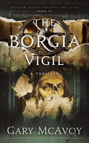 The Borgia Vigil