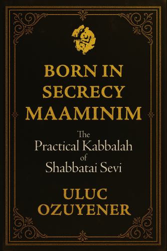Born in Secrecy—Maaminim