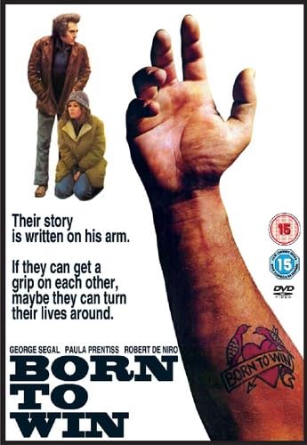 Born to Win