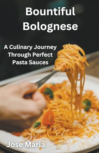 Bountiful Bolognese