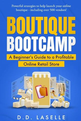 Boutique Bootcamp