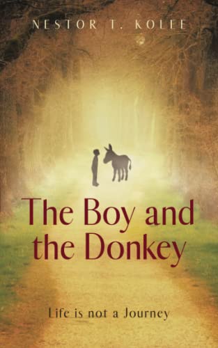 The Boy and the Donkey