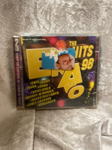 Bravo the Hits 98