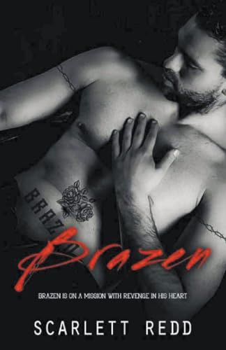 Brazen