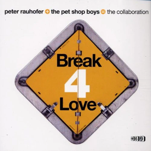 Break 4 Love - The Collaboration (Part 1 of 2)