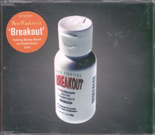 Breakout (Part 2)