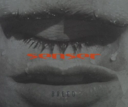 Breed CD UK Ultimate 1998